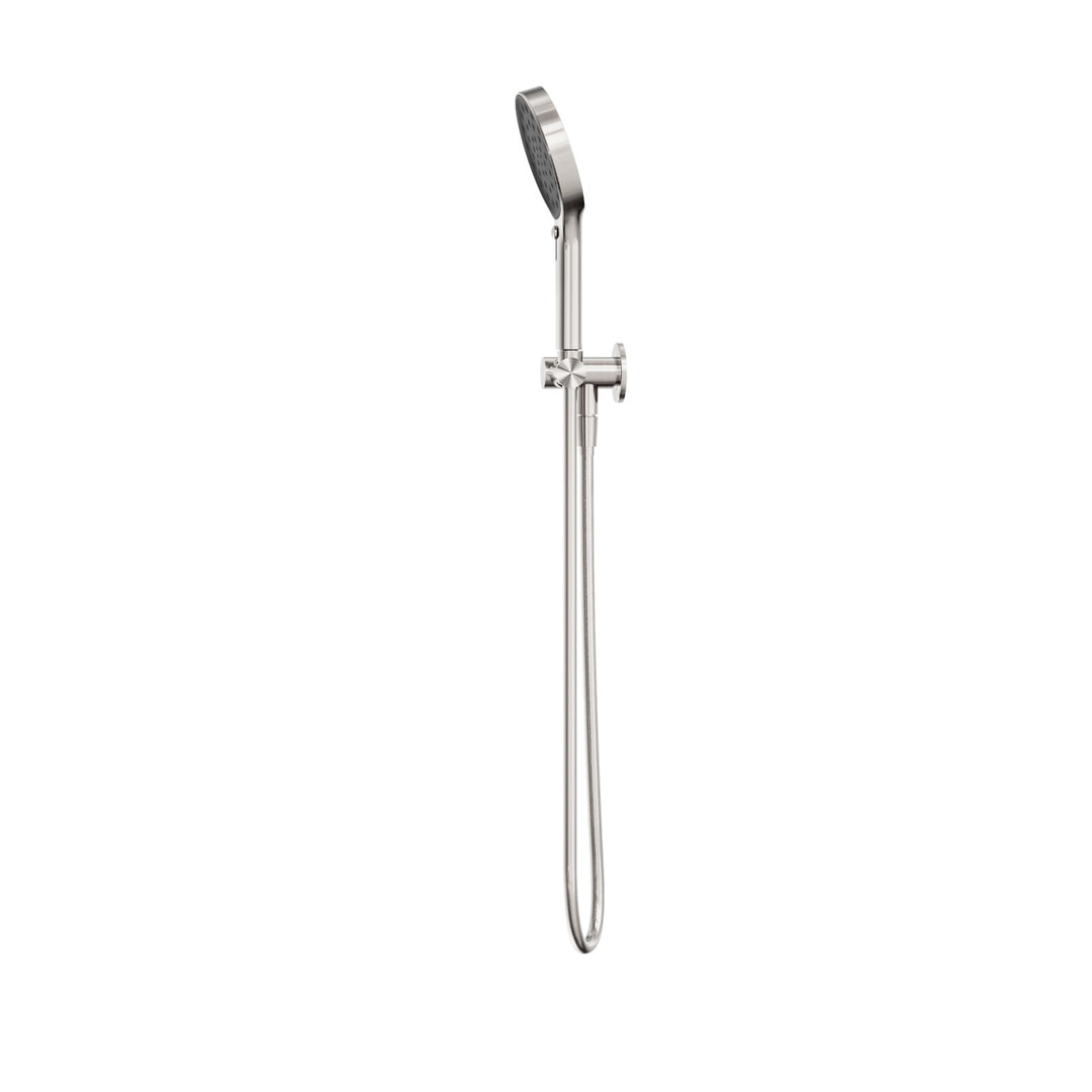 Nero Serenity Hand Held Shower Brushed Nickel