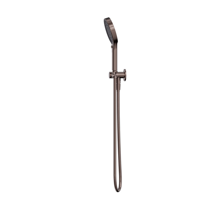 Nero Serenity Hand Held Shower Brushed Bronze