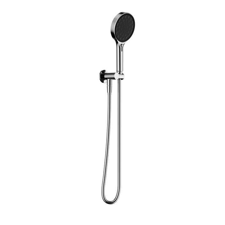 Nero Serenity Hand Held Shower Chrome