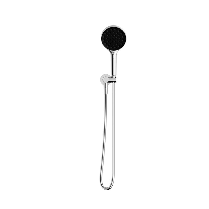 Nero Serenity Hand Held Shower Chrome
