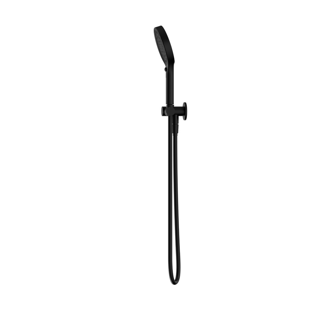 Nero Serenity Hand Held Shower Matte Black