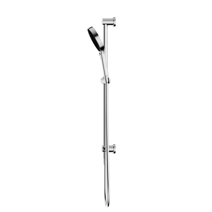 Nero Serenity Rail Shower Chrome