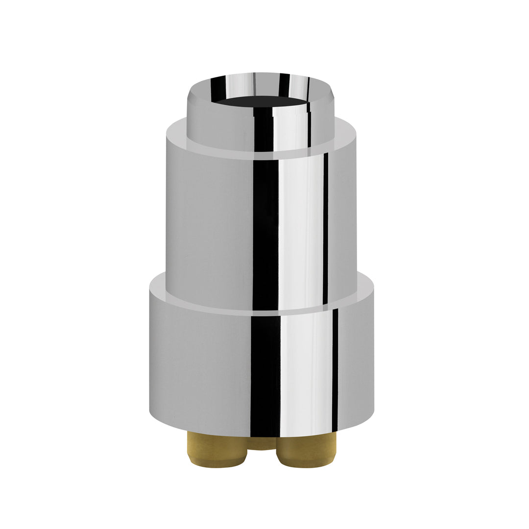 Phoenix SwitchMix 25mm Wall Mixer Body Extension – Lead Free - Design 10