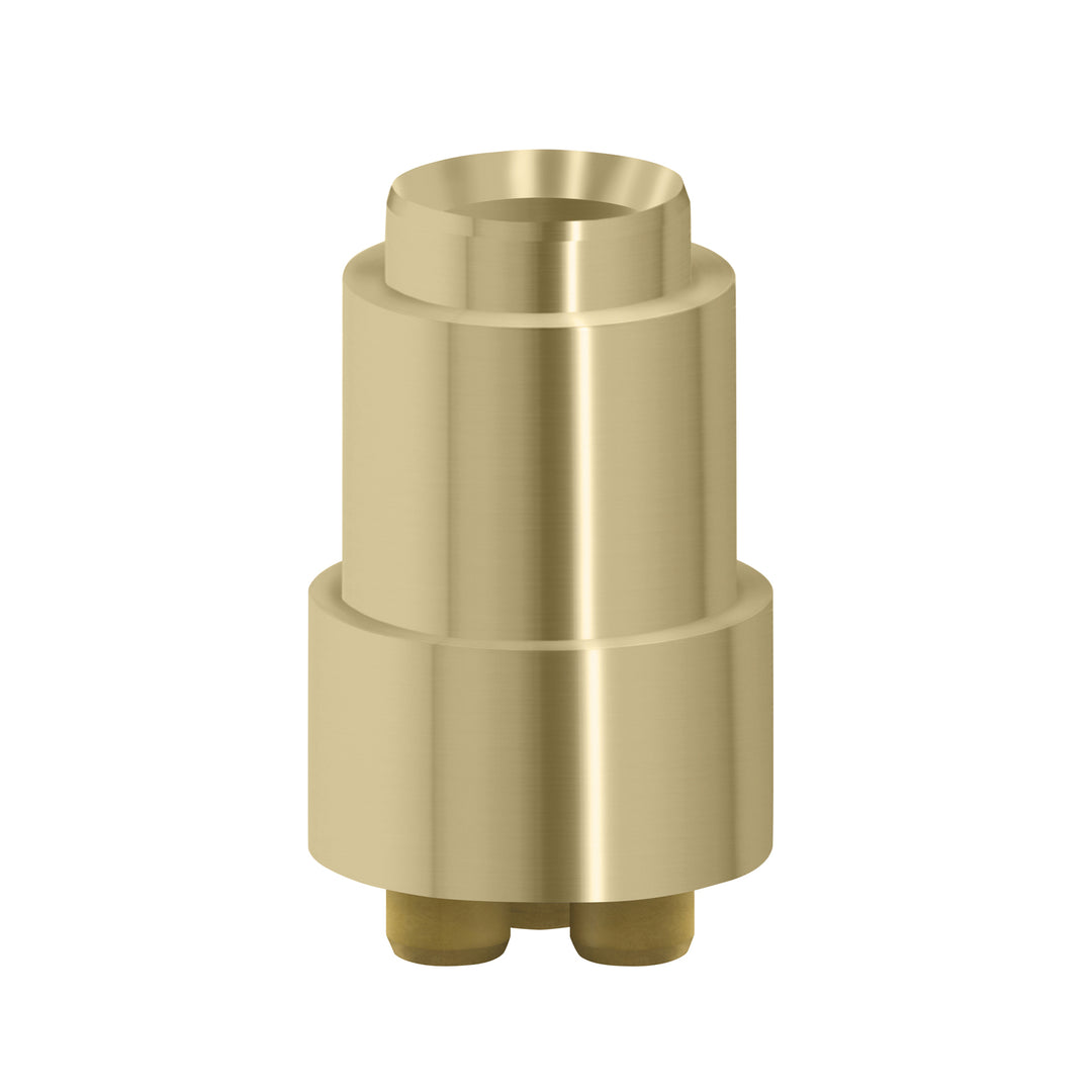 Phoenix SwitchMix 25mm Wall Mixer Body Extension – Lead Free - Design 10