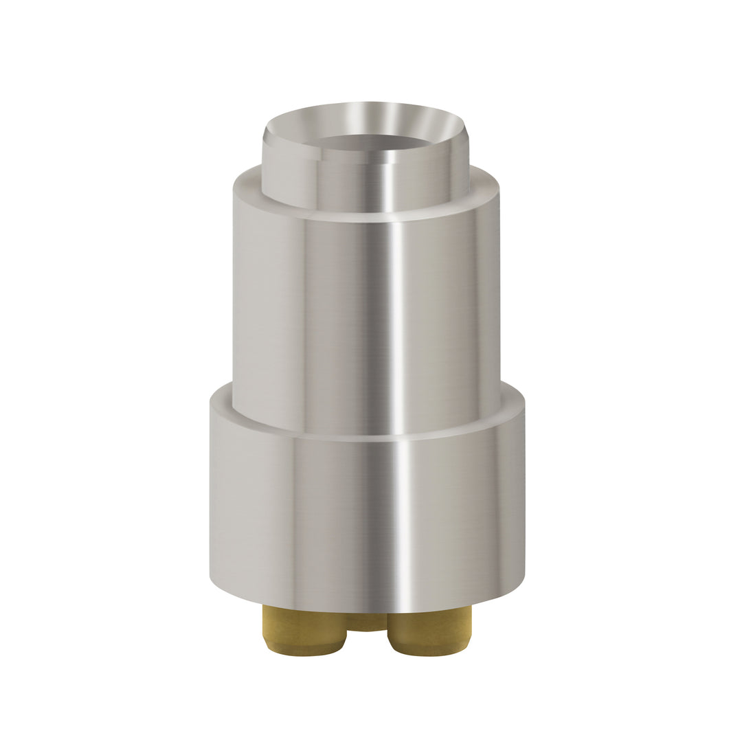 Phoenix SwitchMix 25mm Wall Mixer Body Extension – Lead Free - Design 10