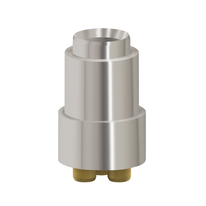 Phoenix SwitchMix 25mm Wall Mixer Body Extension – Lead Free - Design 10
