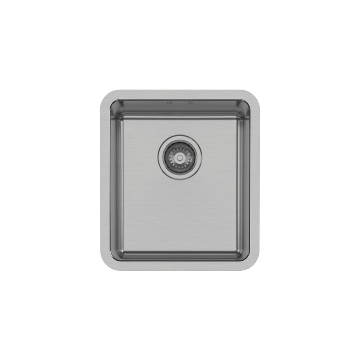 Phoenix 2000 Series 36L Laundry Tub with Overflow