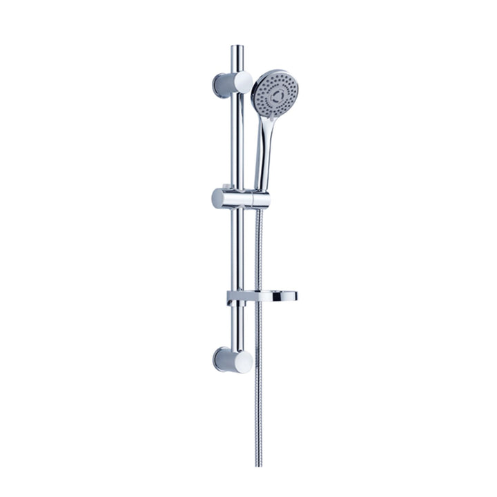 Nero Project Hand Rail Shower