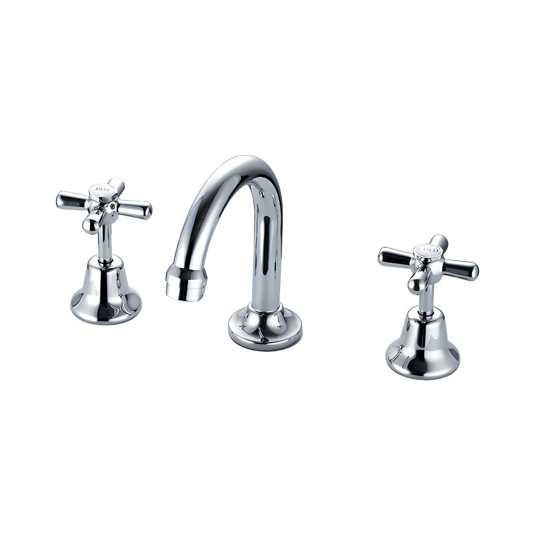 Fienza Houston Basin Set