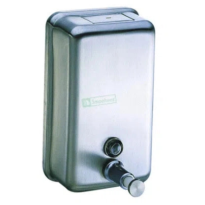 Soap Dispenser 3Monkeez 3Monkeez Soap Dispenser 1.2 Litre Vertical