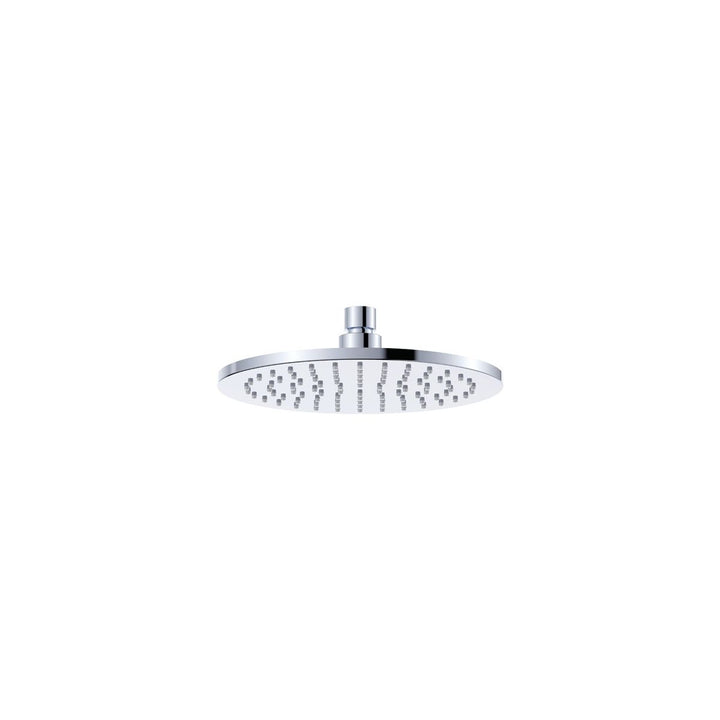 Fienza Starry Over Head Shower Rose - Chrome