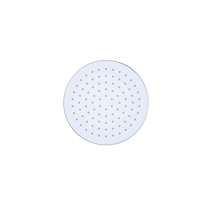 Fienza Starry Over Head Shower Rose - Chrome