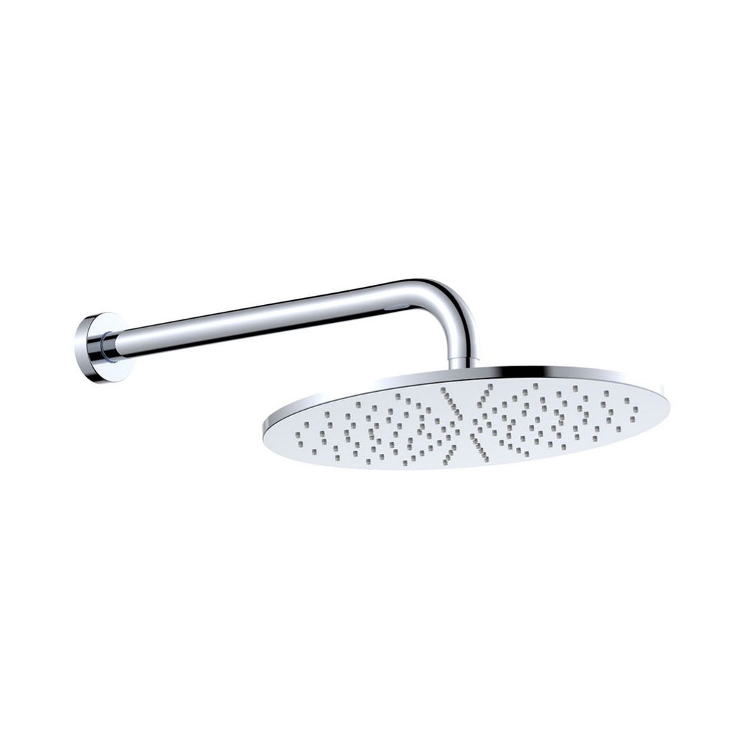 Fienza Empire Slim Shower Arm Set