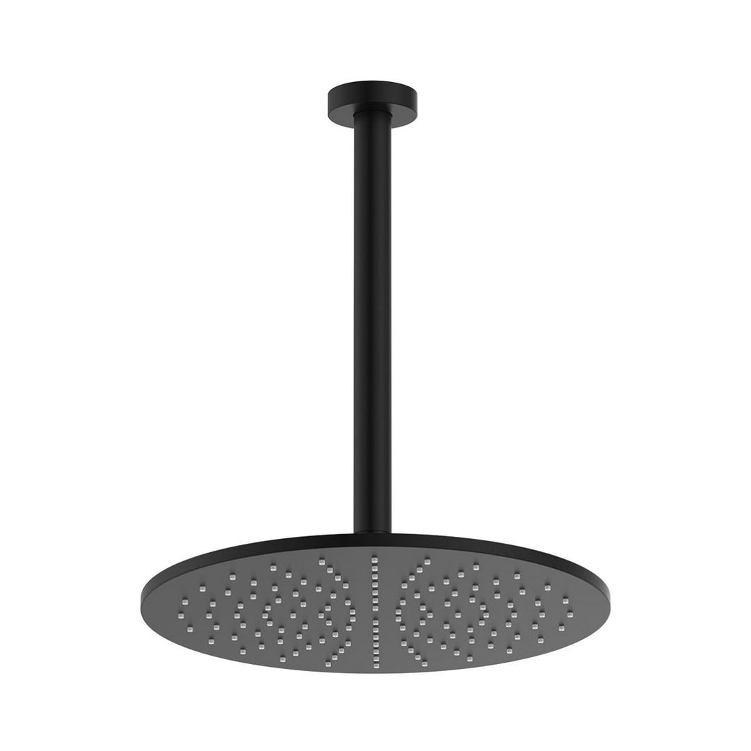 Fienza Empire Slim Shower Ceiling Dropper Set
