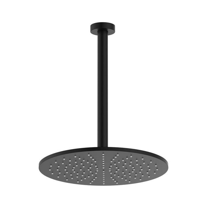 Fienza Empire Slim Shower Ceiling Dropper Set