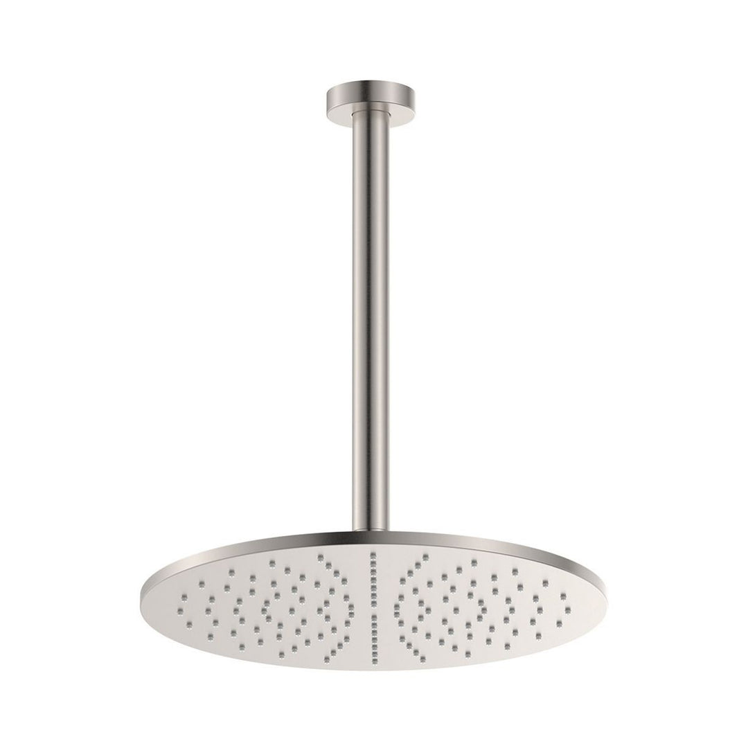 Fienza Empire Slim Shower Ceiling Dropper Set