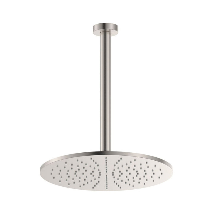 Fienza Empire Slim Shower Ceiling Dropper Set