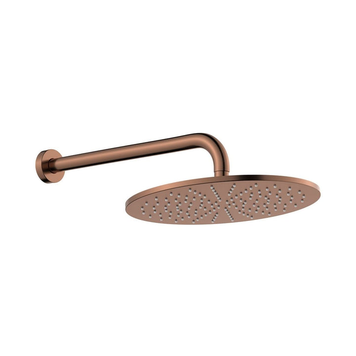 Fienza Empire Slim Shower Arm Set