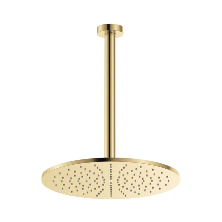 Fienza Empire Slim Shower Ceiling Dropper Set