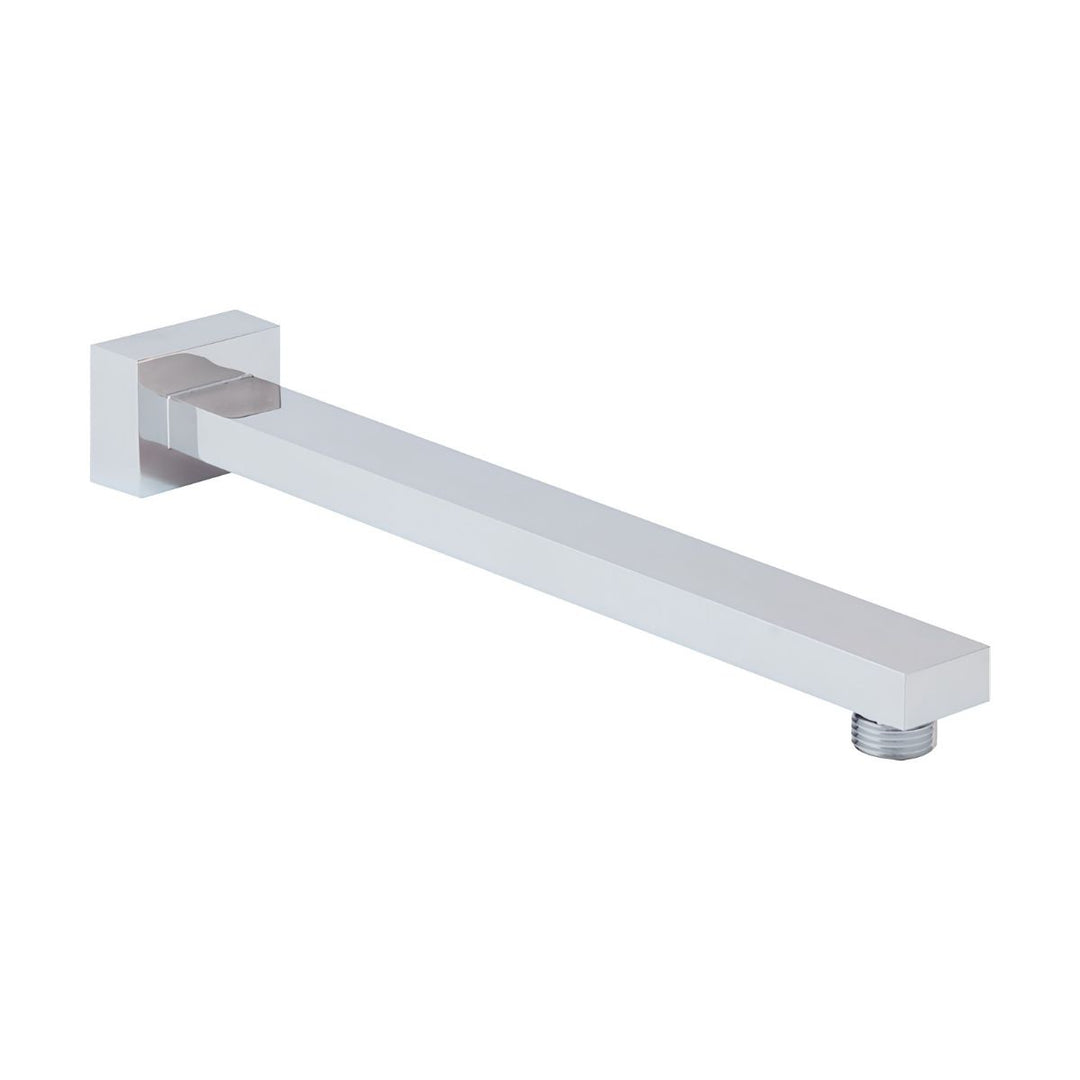Fienza Square Straight Wall Shower Arm