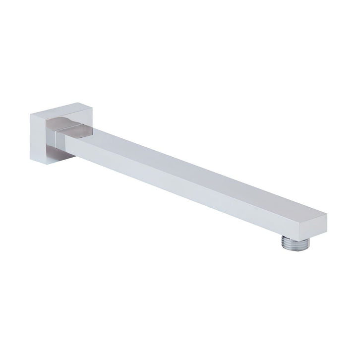 Fienza Square Straight Wall Shower Arm