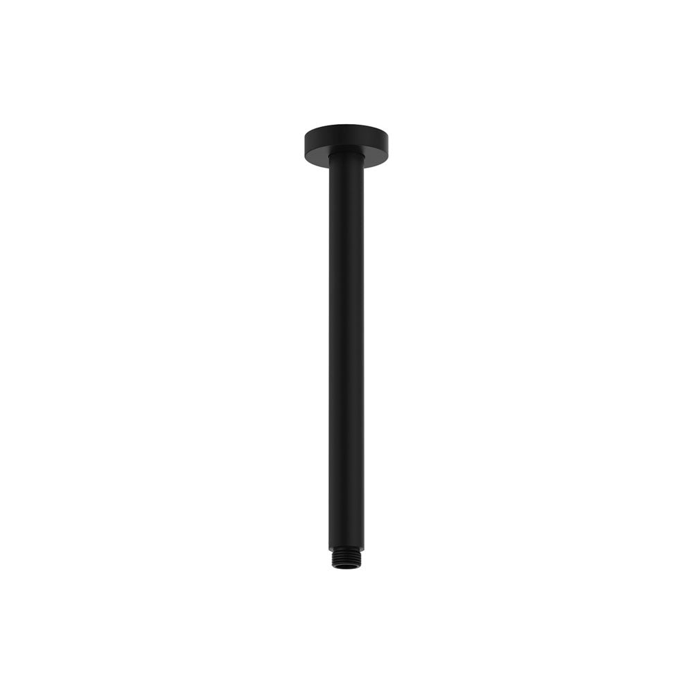 Fienza 300mm Round Ceiling Shower Dropper - Design 10