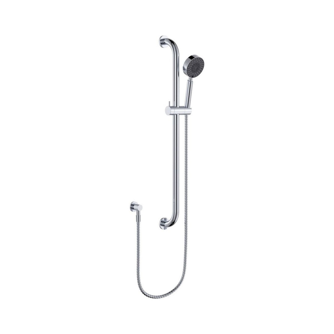 Fienza Stella Care Rail Shower - Chrome