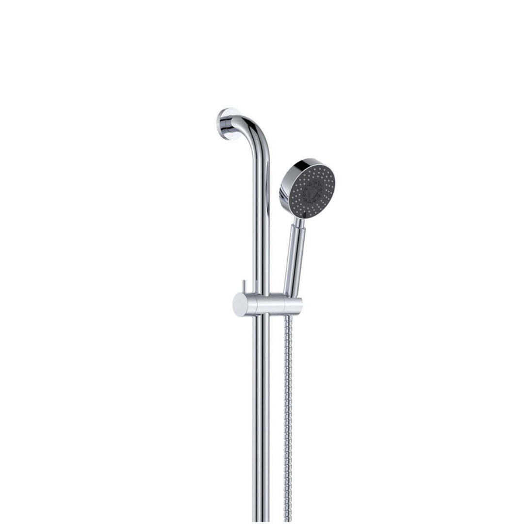 Fienza Stella Care Rail Shower - Chrome