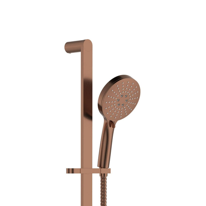 Fienza Empire Slim Rail Shower