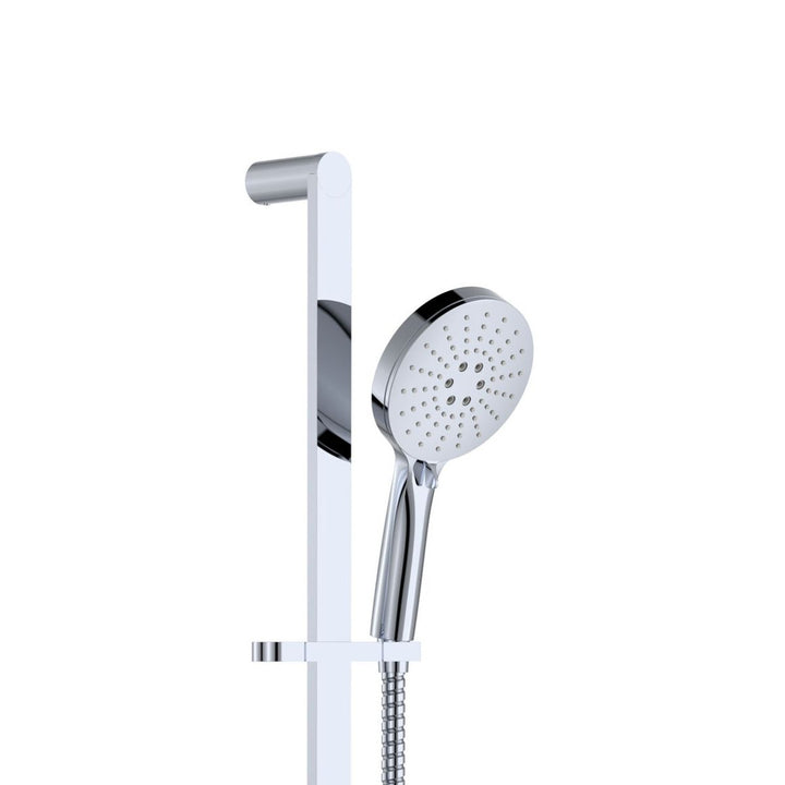 Fienza Empire Slim Rail Shower
