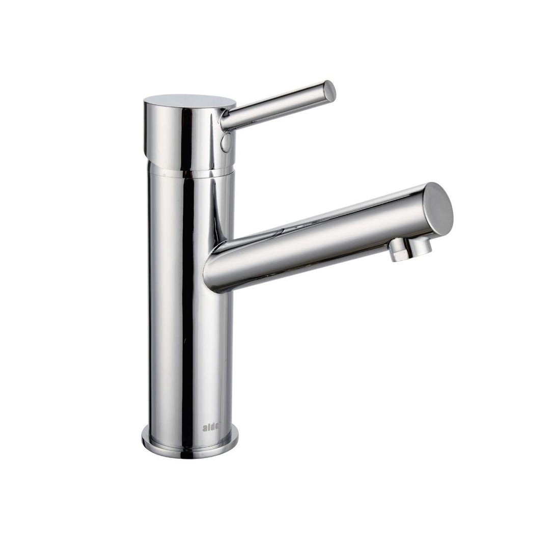 Alder FLEX Basin Mixer Lead Free