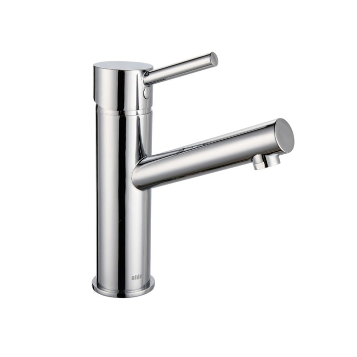 Alder FLEX Basin Mixer Lead Free