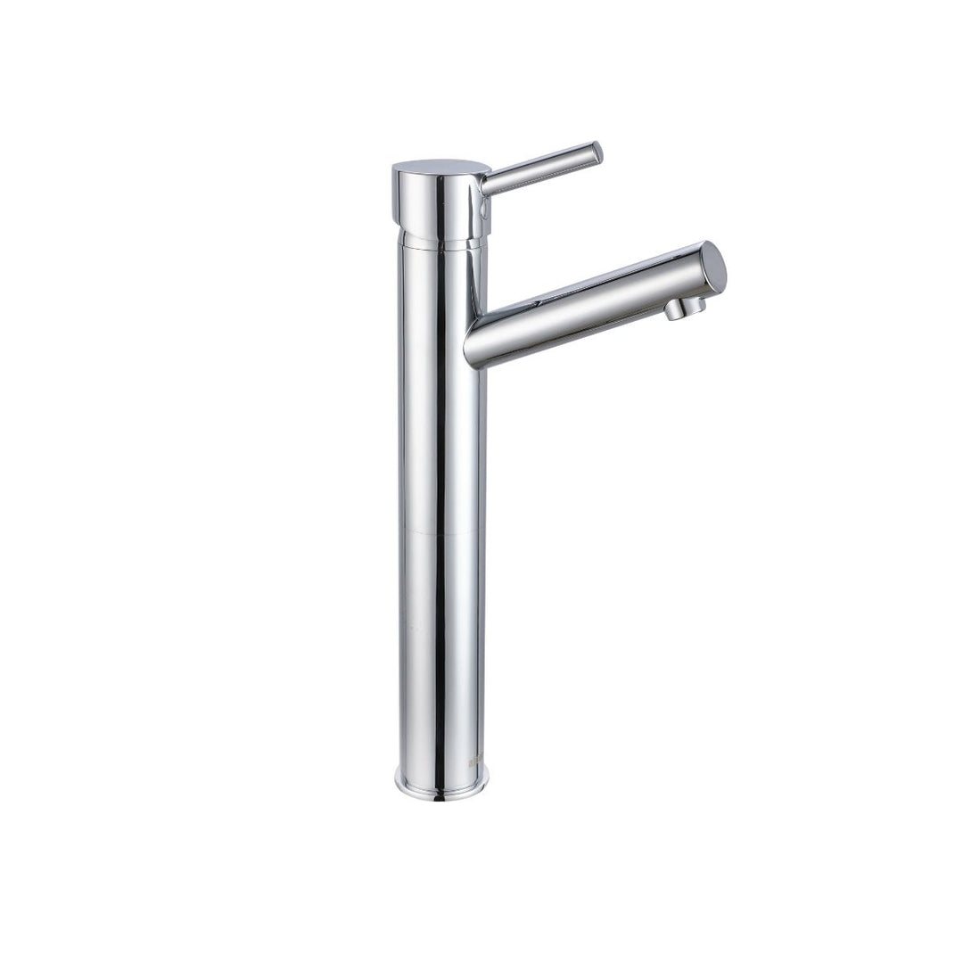 Alder FLEX Extended Basin Mixer Lead Free
