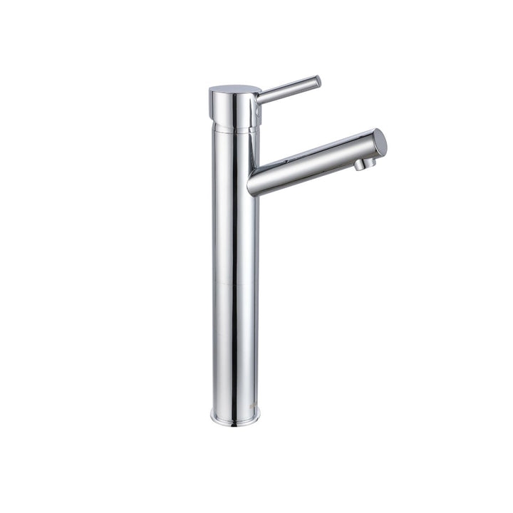 Alder FLEX Extended Basin Mixer Lead Free