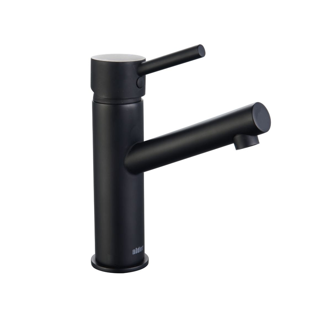 Alder FLEX Basin Mixer Lead Free