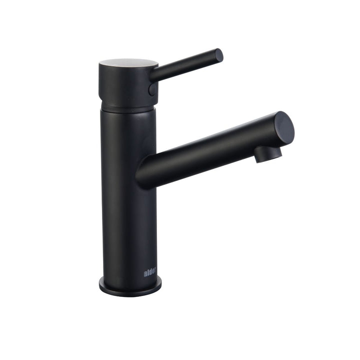 Alder FLEX Basin Mixer Lead Free