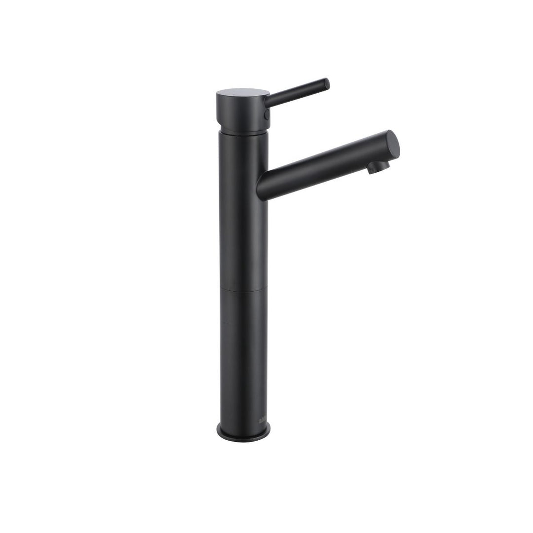Alder FLEX Extended Basin Mixer Lead Free