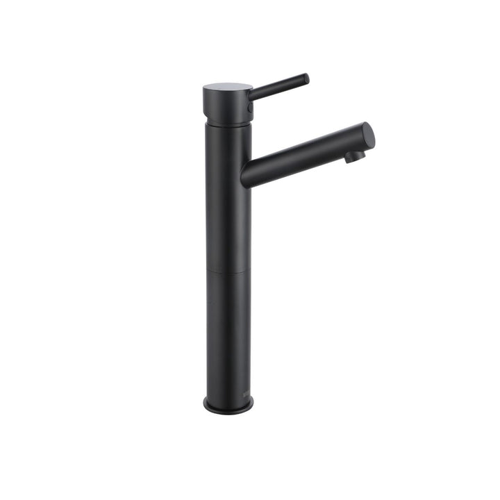Alder FLEX Extended Basin Mixer Lead Free