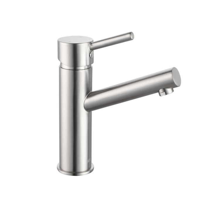 Alder FLEX Basin Mixer Lead Free