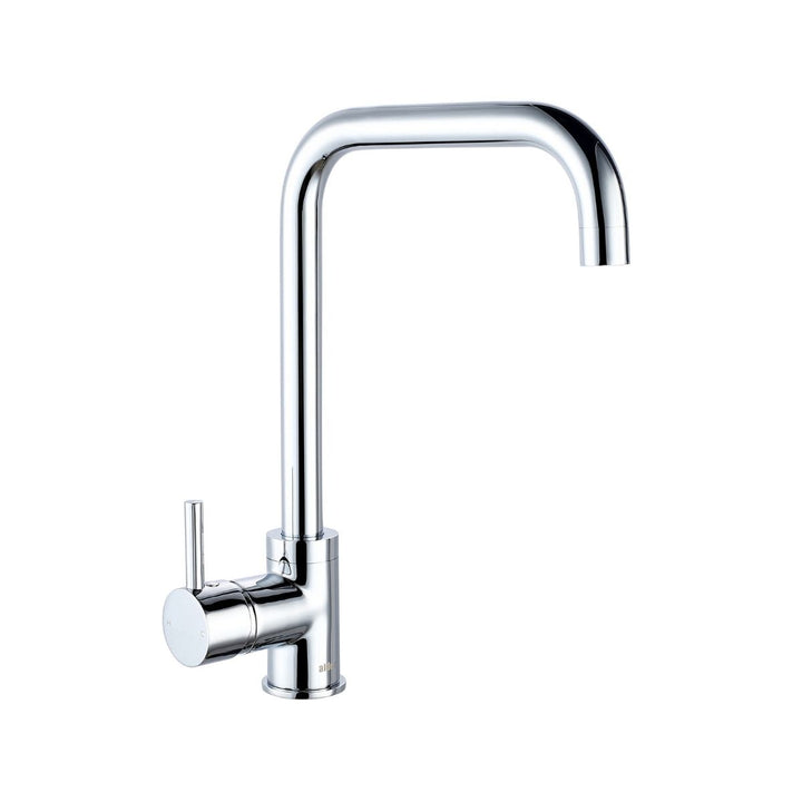 Alder FLEX Rectangular Sink Mixer Lead Free