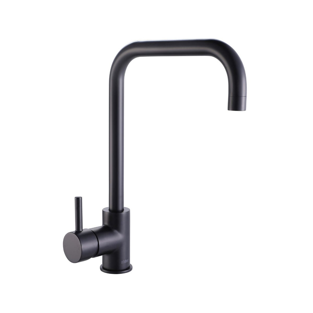 Alder FLEX Rectangular Sink Mixer Lead Free