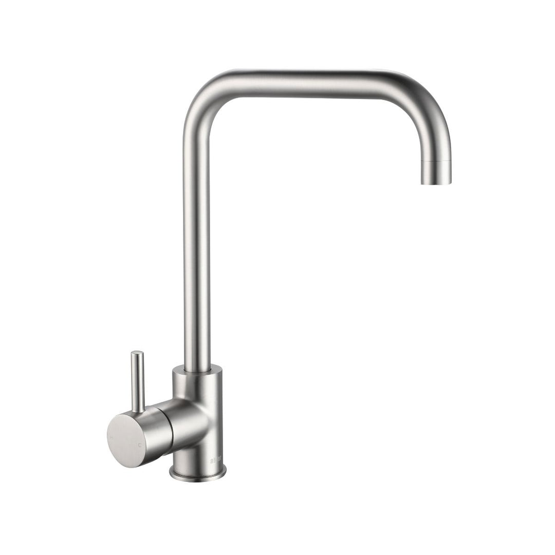 Alder FLEX Rectangular Sink Mixer Lead Free