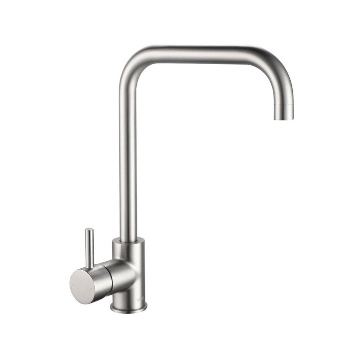 Alder FLEX Rectangular Sink Mixer Lead Free