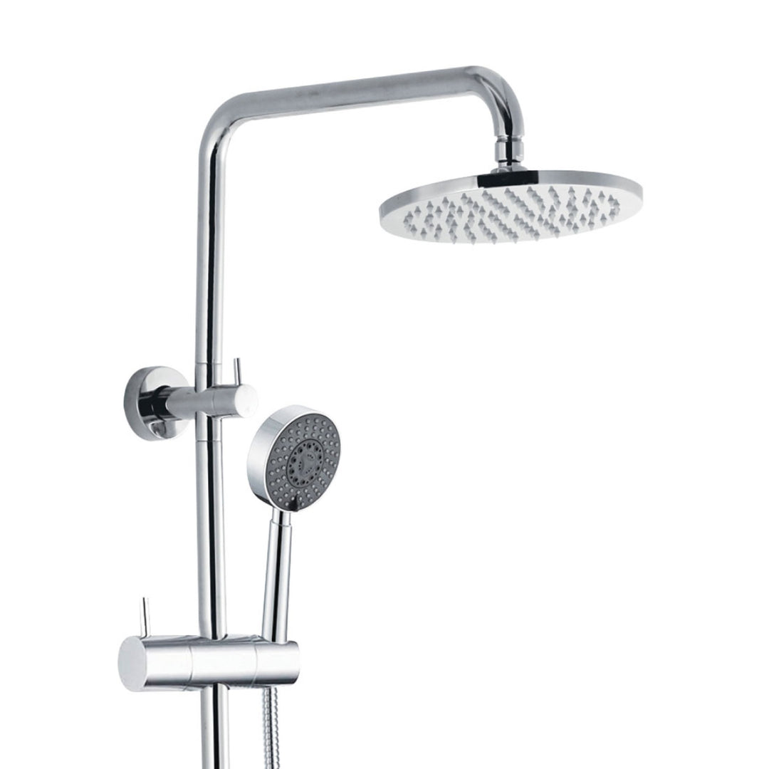 Fienza Isabella Twin Shower