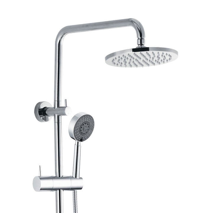 Fienza Isabella Twin Shower