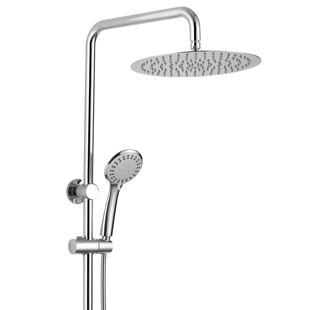 Fienza Stella Multifunction Twin Shower - Design 10