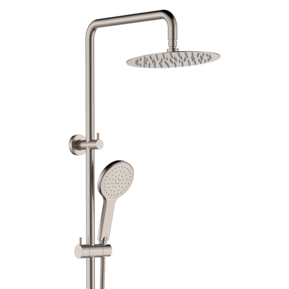 Fienza KAYA Twin Rail Shower