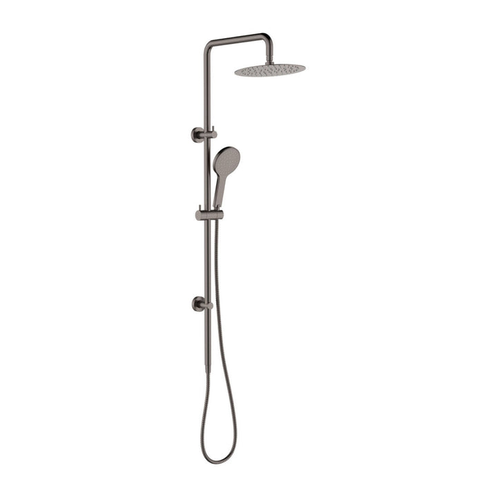 Fienza KAYA Twin Rail Shower