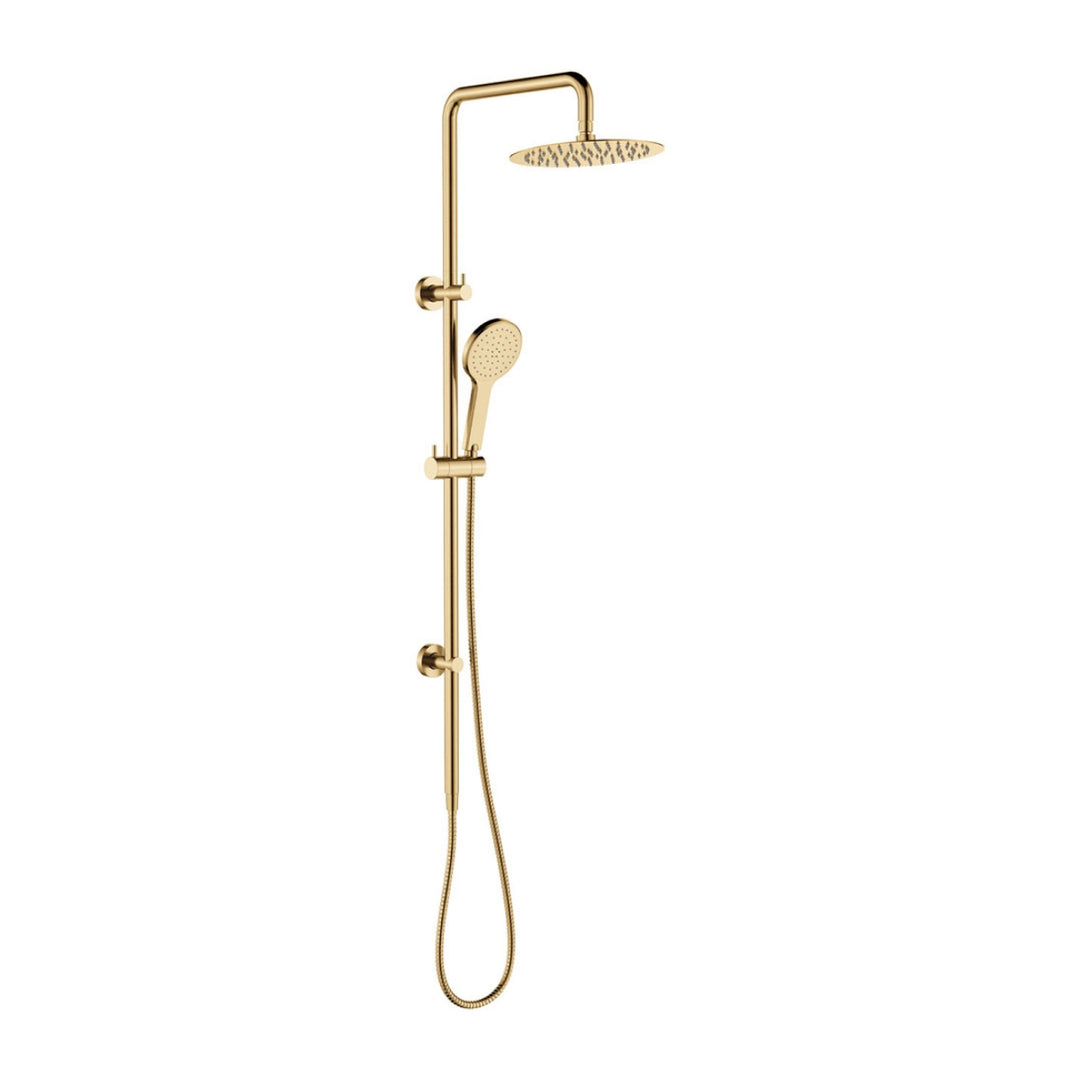 Fienza KAYA Twin Rail Shower