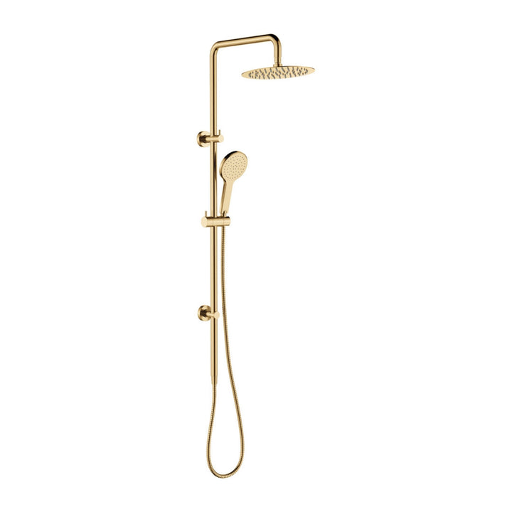 Fienza KAYA Twin Rail Shower